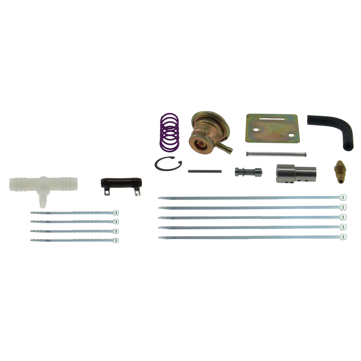 4L80E Vacuum Modulator Kit