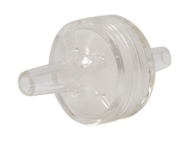HKS In-line Mini Vacuum Filter