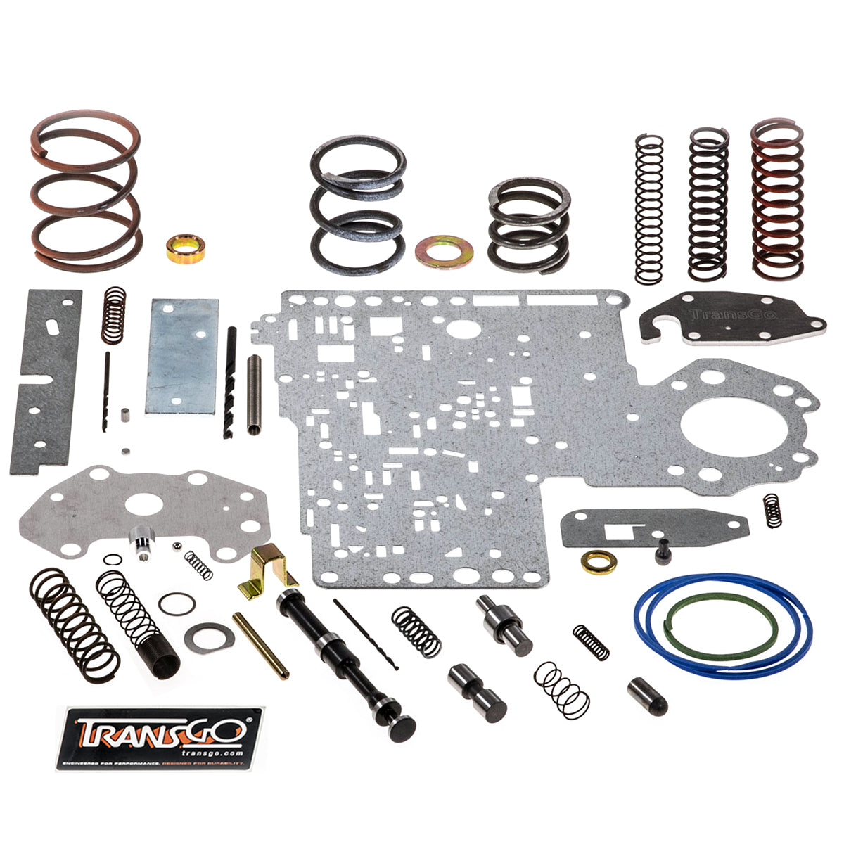 48RE Reprogramming Kit For Hard Working Trucks That Tow Or Haul