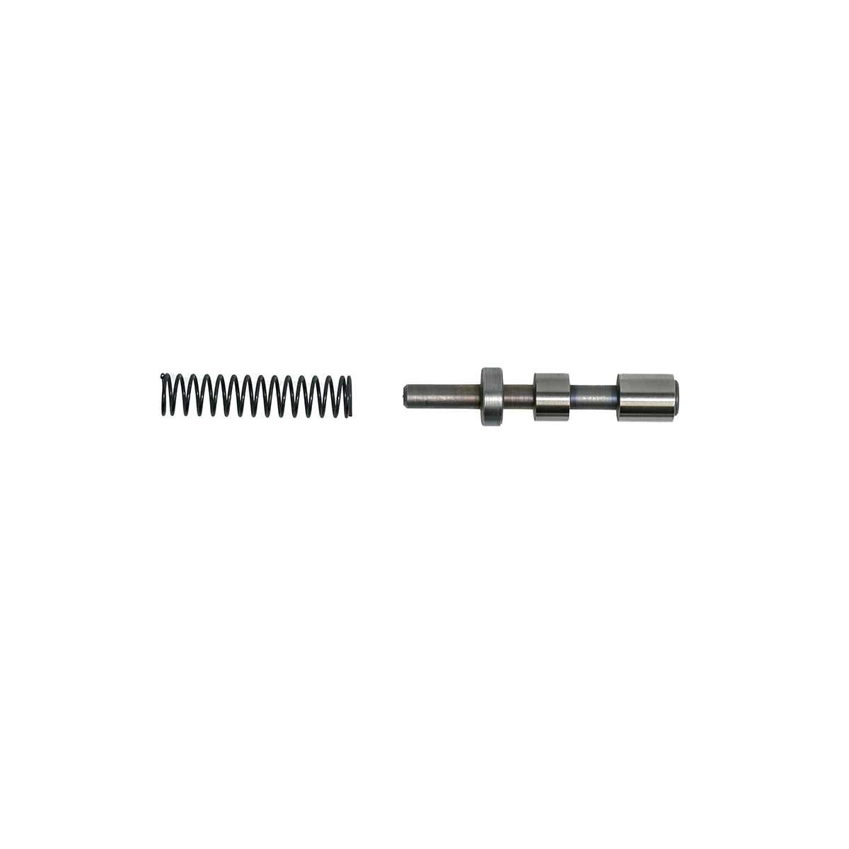 4L60E Oversized Actuator Feed Limit Valve And Spring