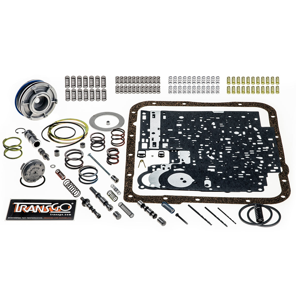 4L60E 4L65E 4L70E Reprogramming Kit