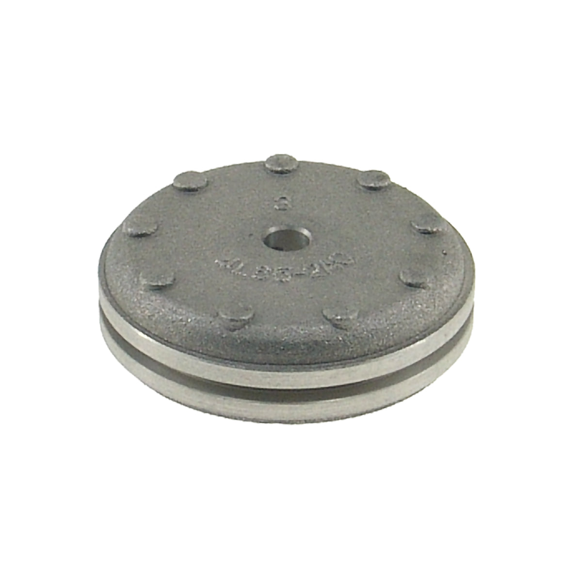 4L65E 1-2 Accumulator Piston TYPE-3 Without Legs Small .236" Hole