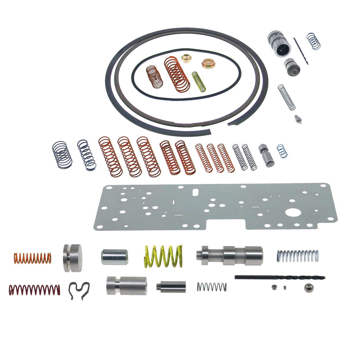E40D 4R100 89-on Reprogramming Kit (Tugger)