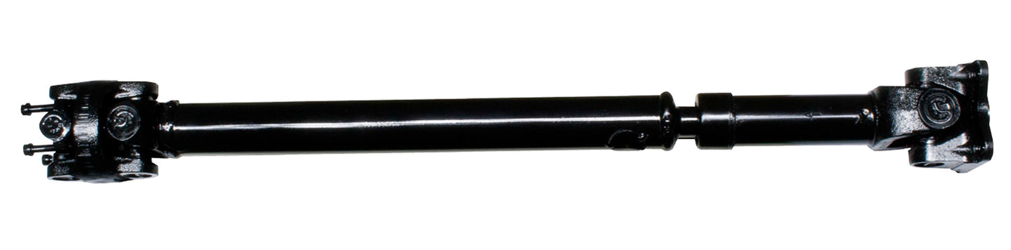 Custom 2'' 1310 CV Shaft Built To Length