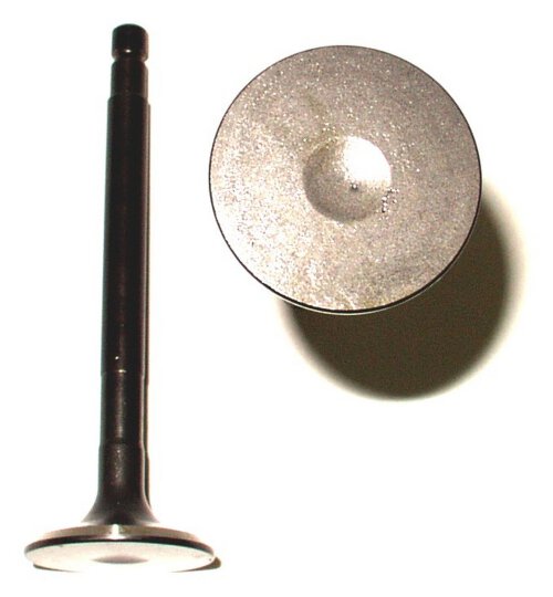 Exhaust Valve 1993-2001 INFINITI 4.1L-4.5L