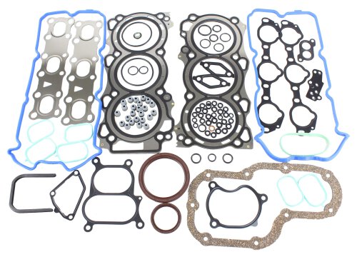 Gasket Set 2005-2021 Nissan,Suzuki 4.0L