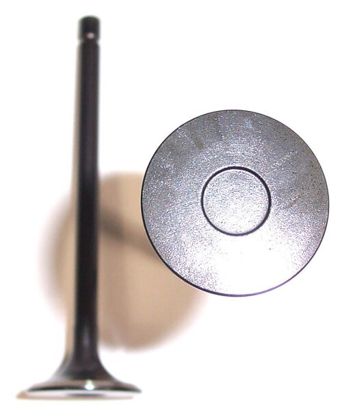 Exhaust Valve 1989-1995 Geo,Suzuki 1.6L