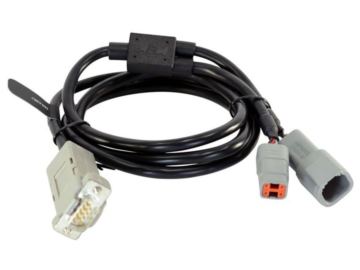 AEM Electronics MoTeC M4 - Early, Serial To AEMnet CAN Adapter