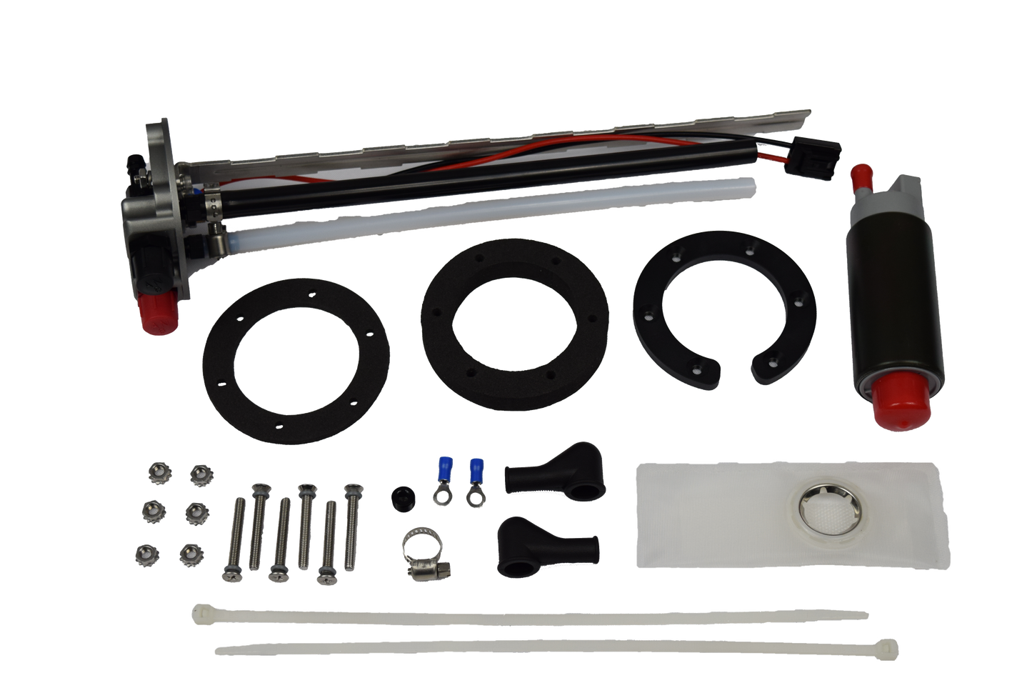FiTech - Go Fuel In Tank Fuel Pump 800 HP Module