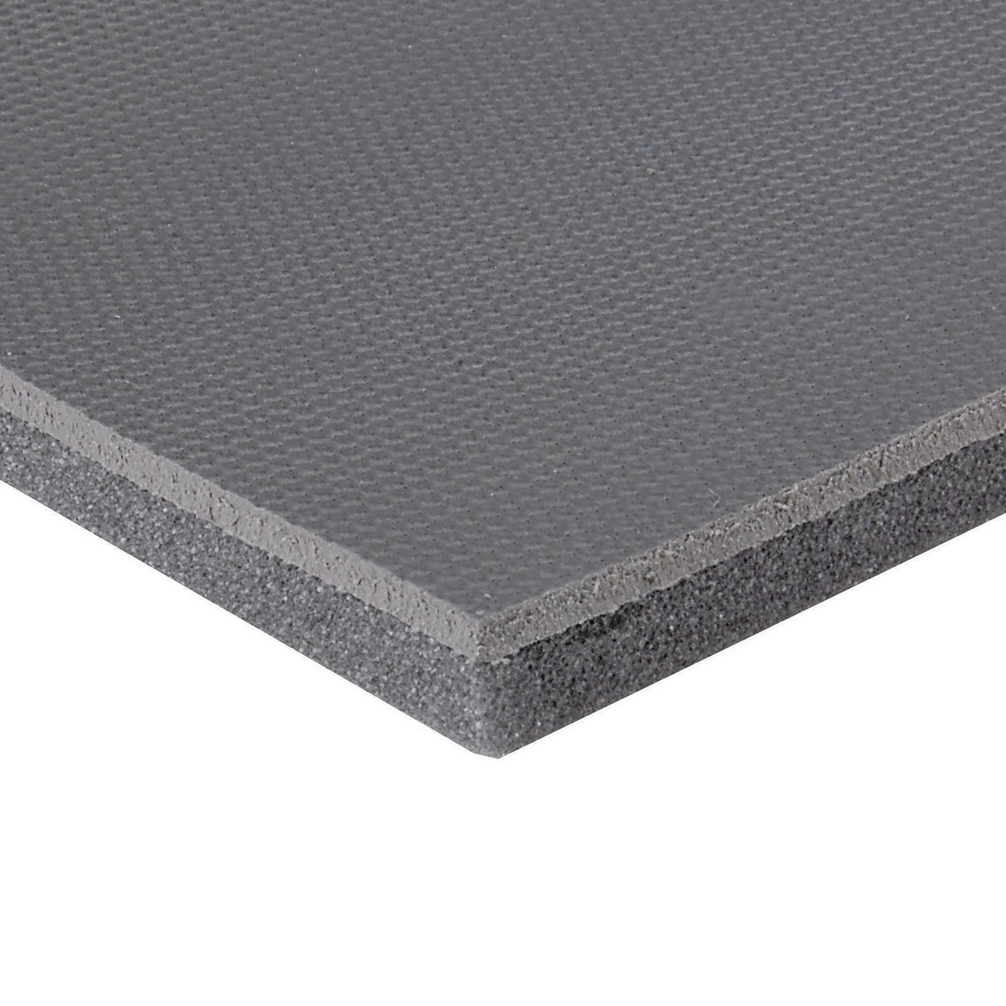 DEI 50101 Under Carpet Sound Deadening Layer 54" X 48" (18 Sq. Ft.) 050101