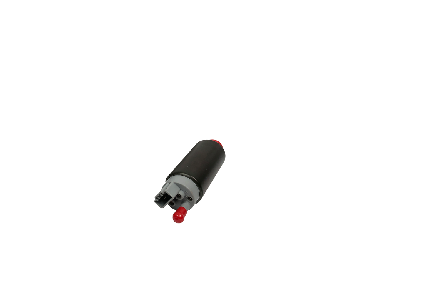 FiTech - Go Fuel In Tank 340 LPH Fuel Pump