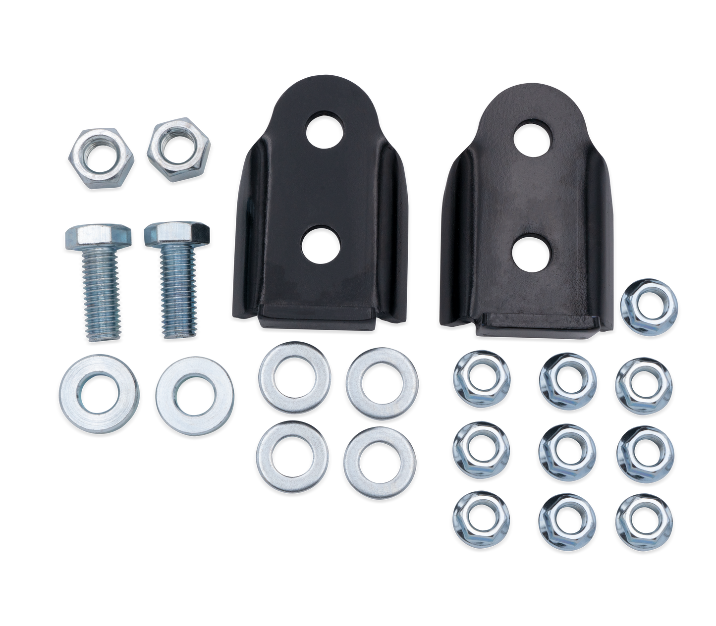 Body Armor 4X4 Leveling Kit - 50306-SU