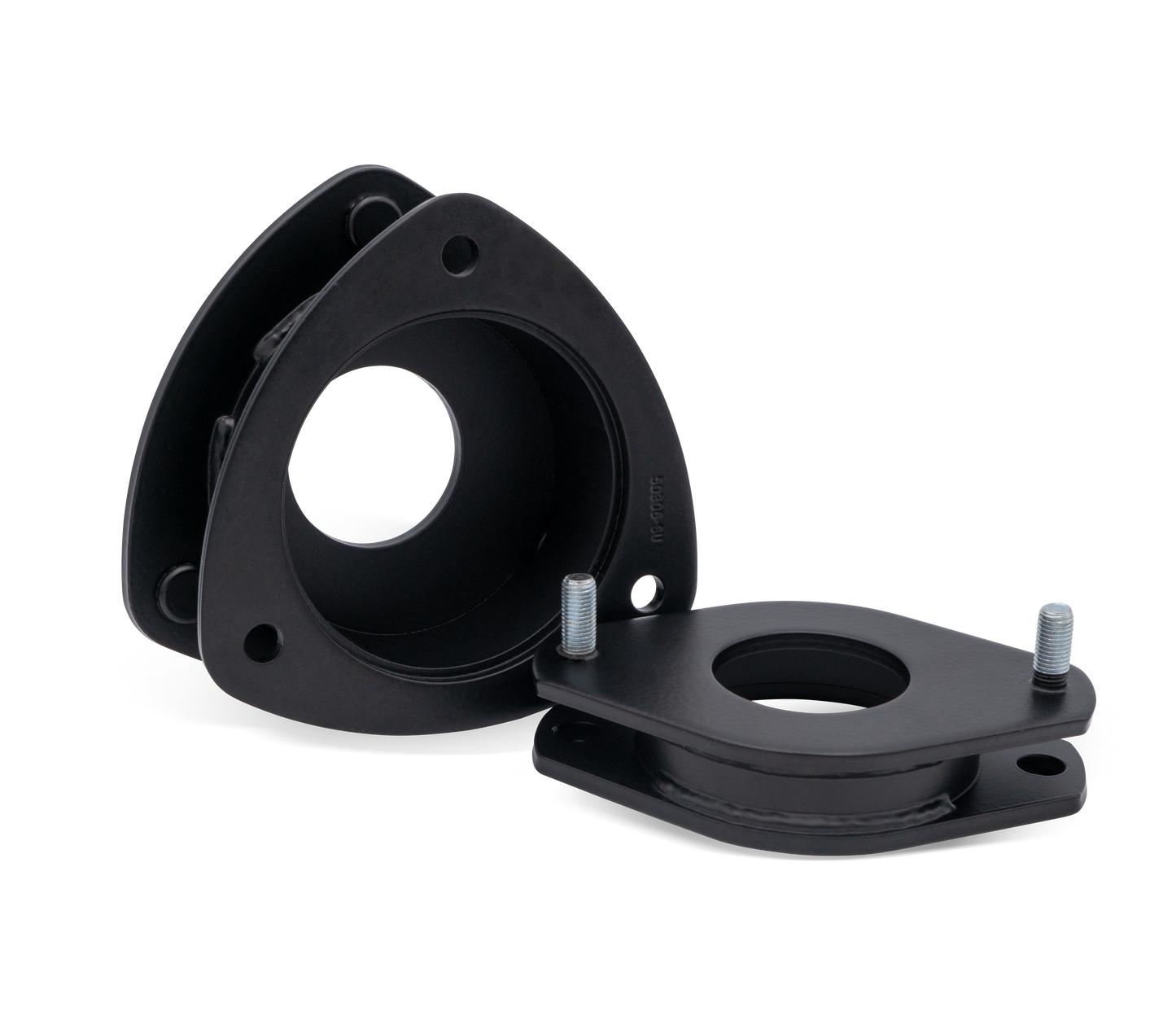 Body Armor 4X4 Leveling Kit - 50307-SU