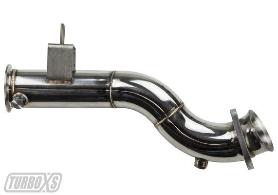 Downpipe For Ford Mustang