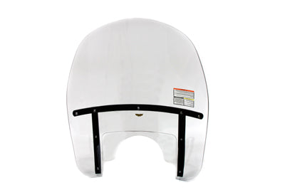 Windshield HD Clear - N2210