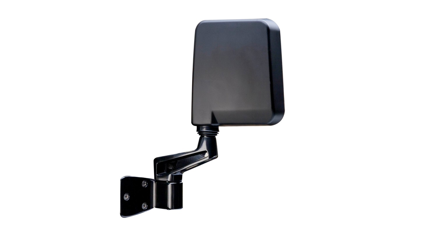 Body Armor 4X4 Mirror Set - 5126