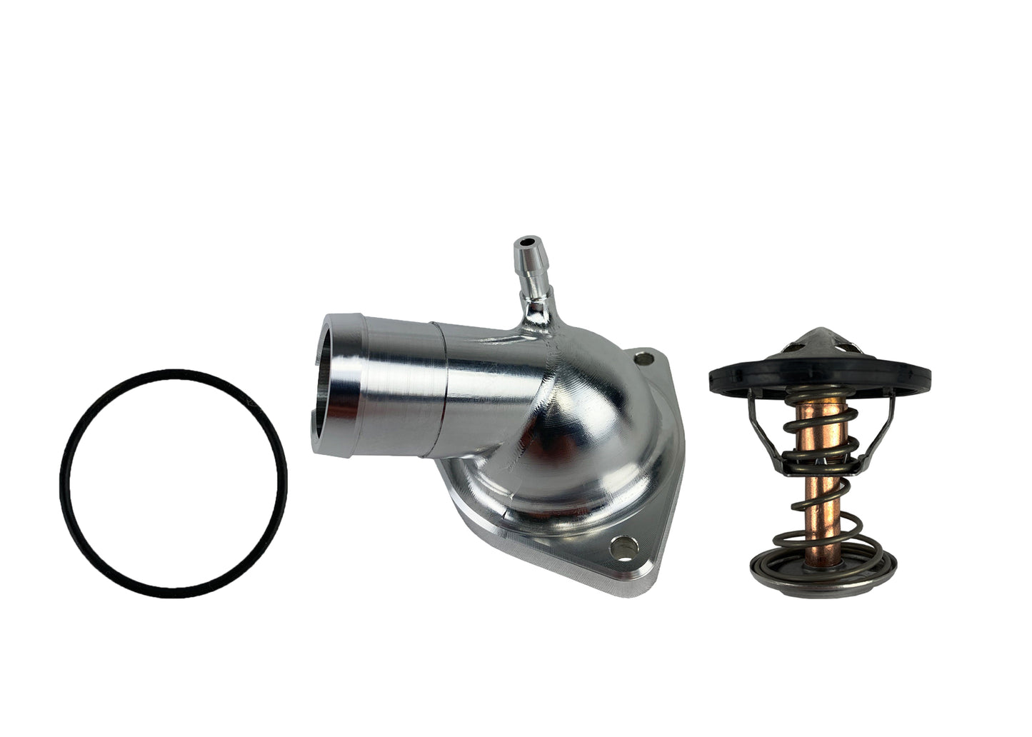 Granatelli Thermostat Housing