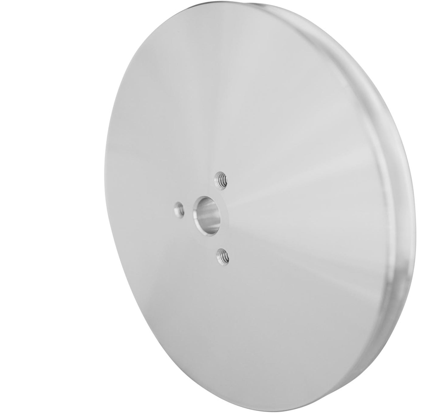 Chrysler Federal Power Steering Pulley - Press Fit
