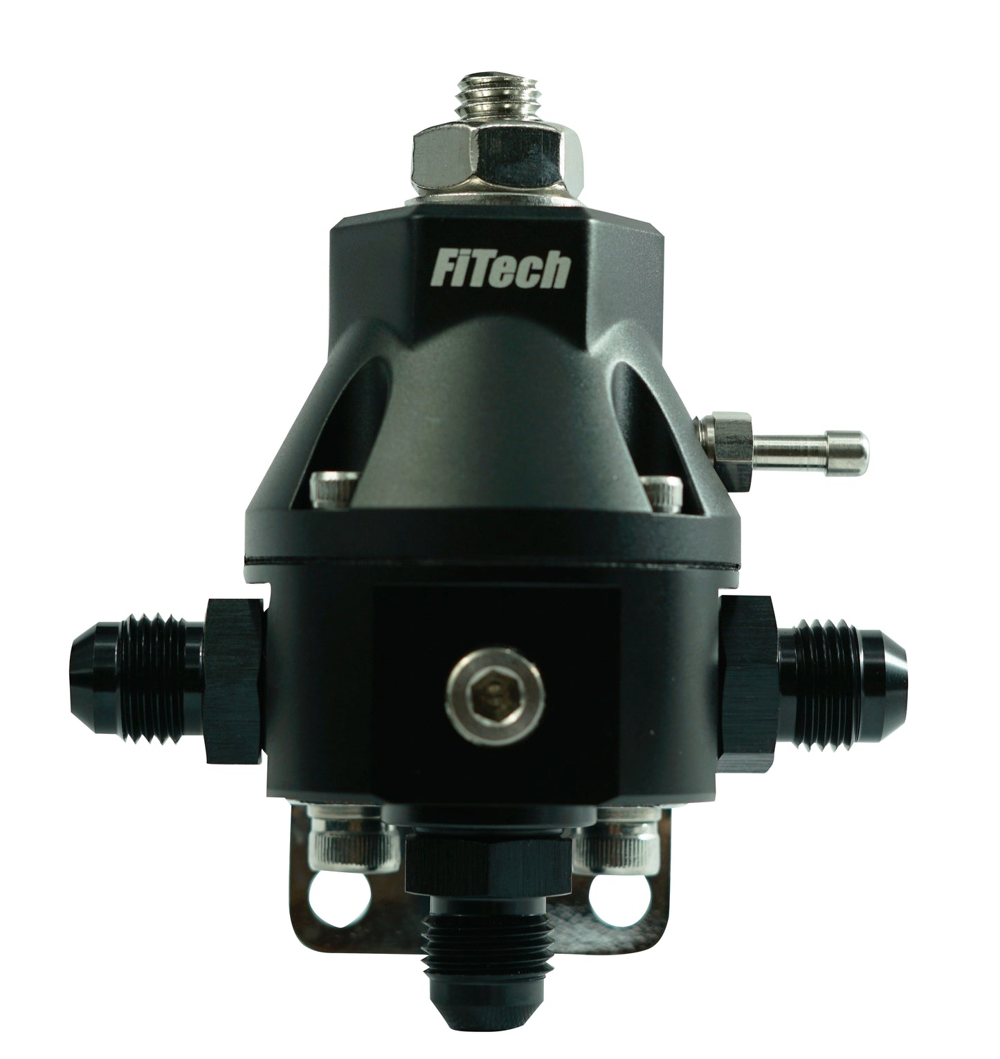 FiTech - Go Fuel Tight Fit Regulator