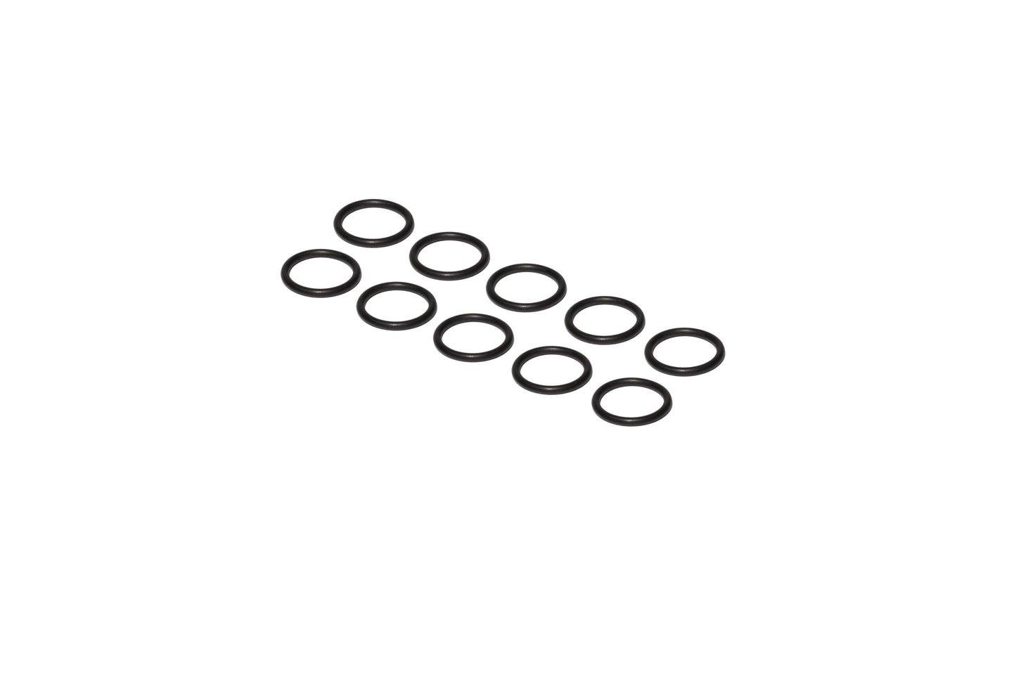 LSX -8 SAE O-Rings