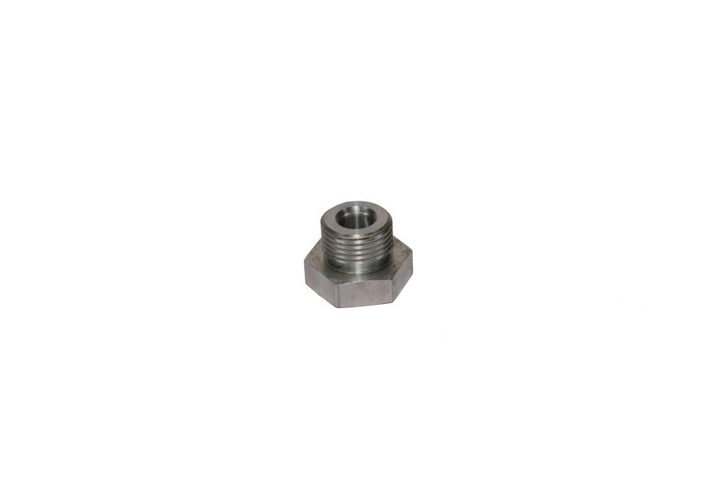 LSX -8 SAE O-Ring To 1/8 NPT Male Fuel Rail Fitting