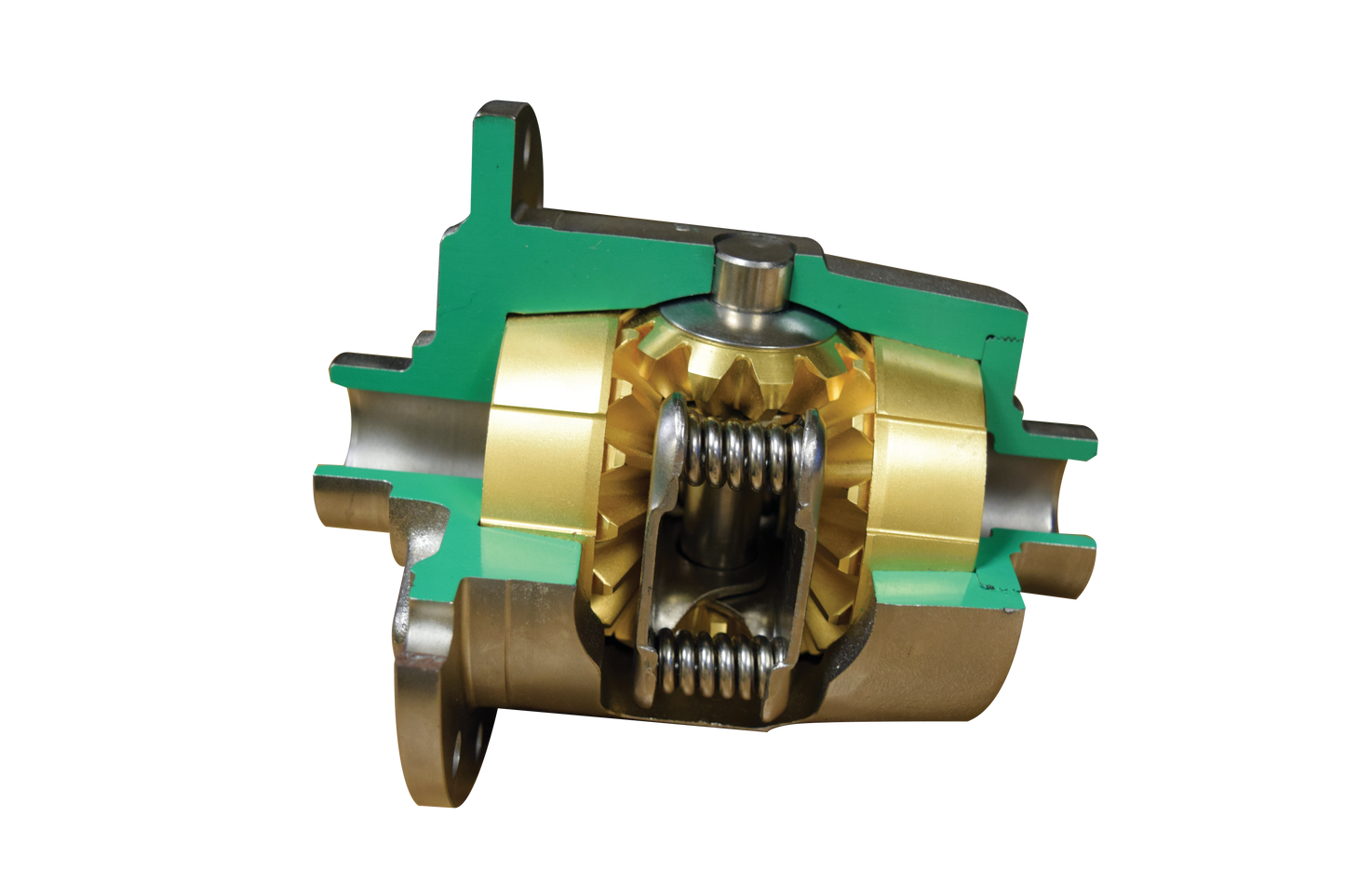 Auburn Gear - GM 8.5in&8.6in 2.73&UP 30T 89-98 (HP-Series)