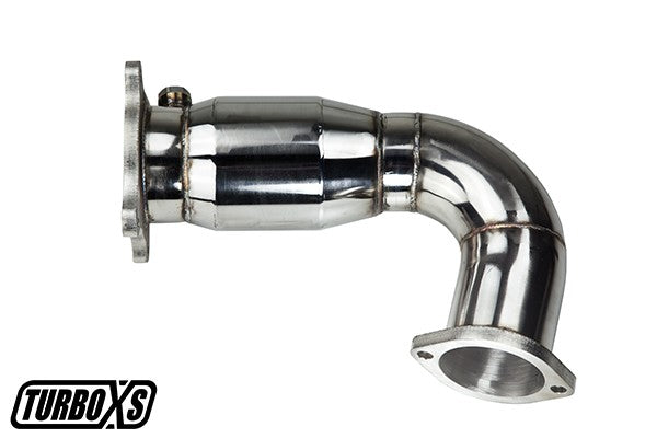 Turbo XS Exhaust System / Exhaust Pipe
