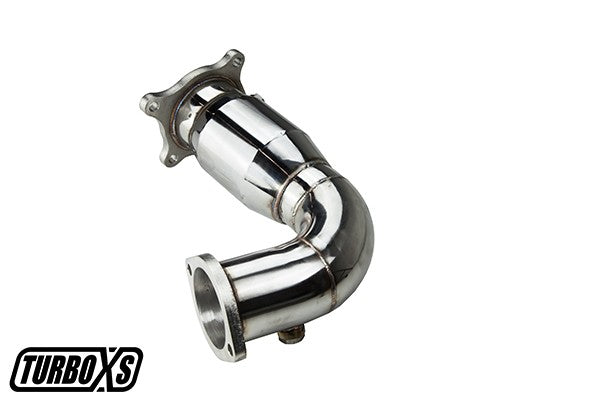 Turbo XS Exhaust System / Exhaust Pipe