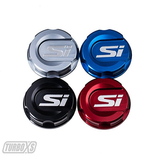 Turbo XS Oil Cap