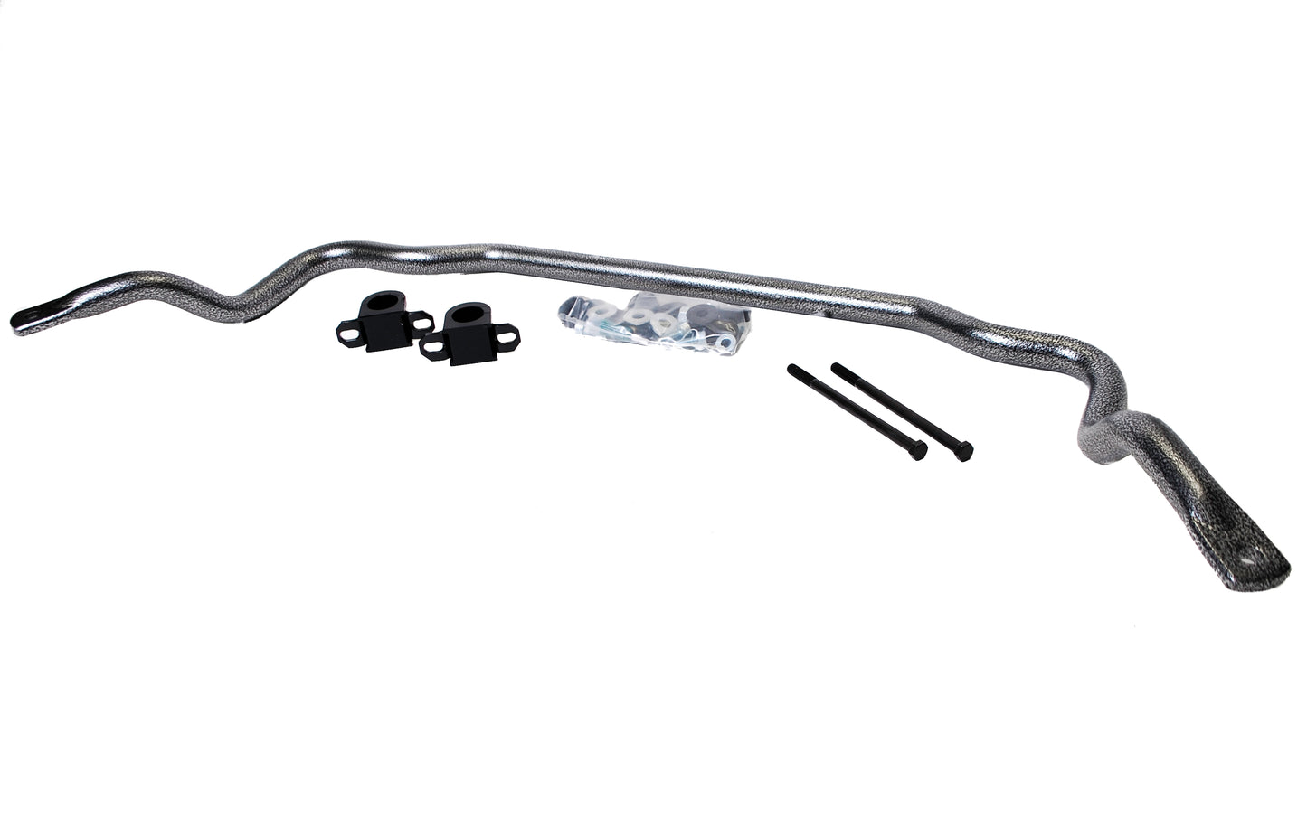 TUBULAR FRONT SWAY BAR