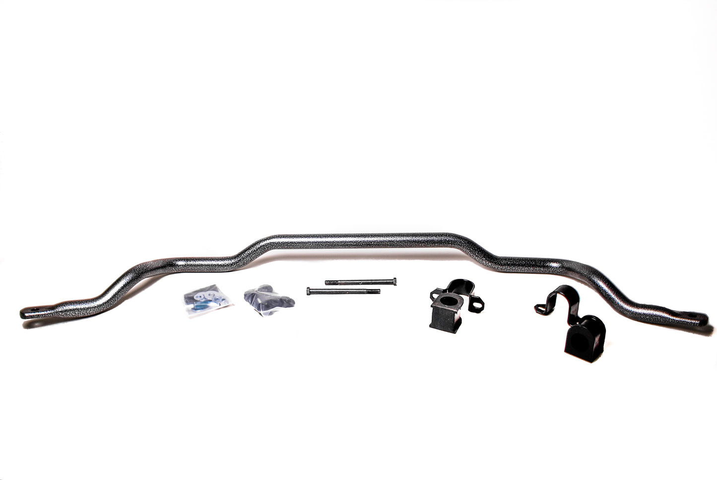 TUBULAR FRONT SWAY BAR