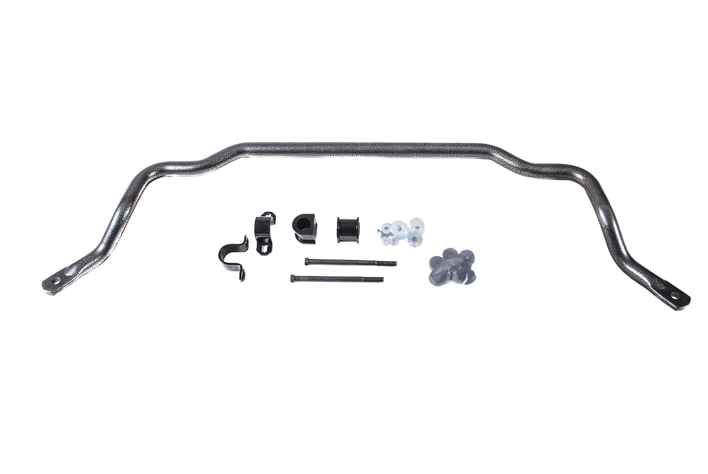 TUBULAR FRONT SWAY BAR