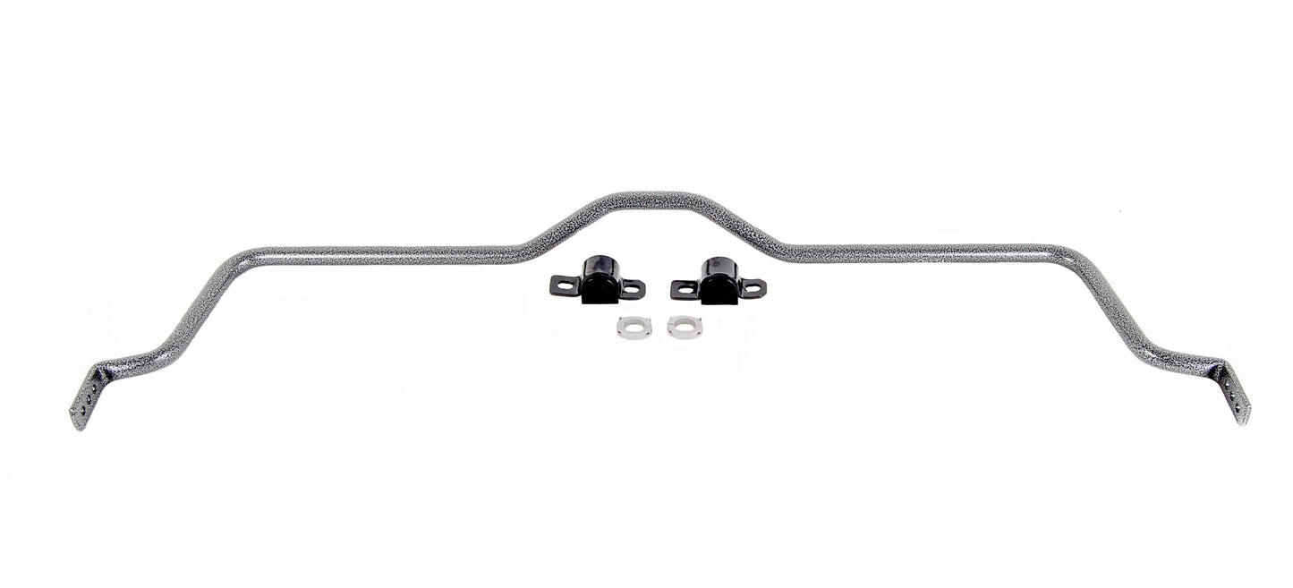 TUBULAR REAR SWAY BAR