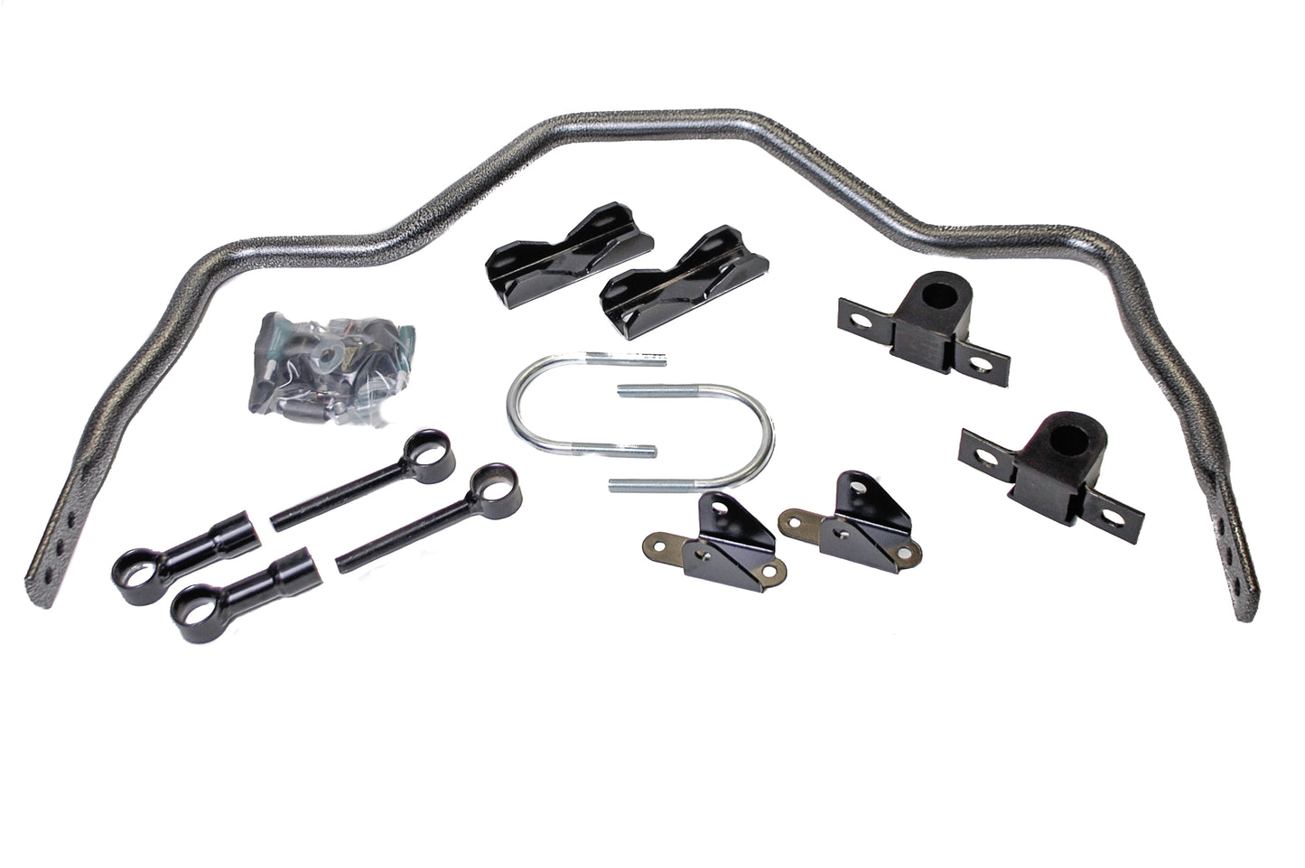 TUBULAR REAR SWAY BAR