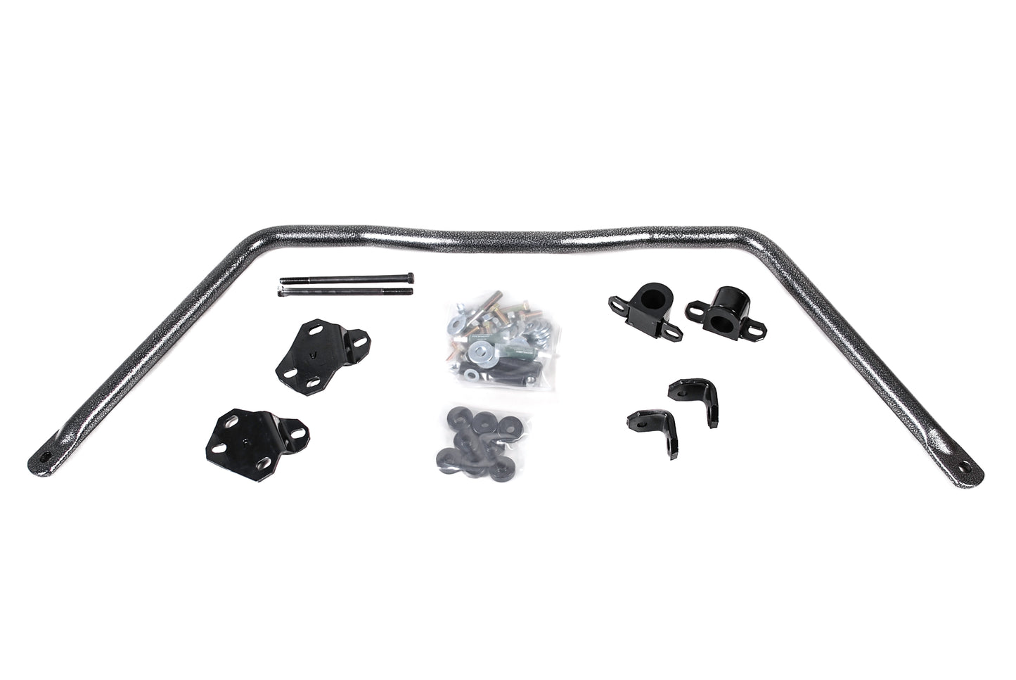 TUBULAR FRONT SWAY BAR