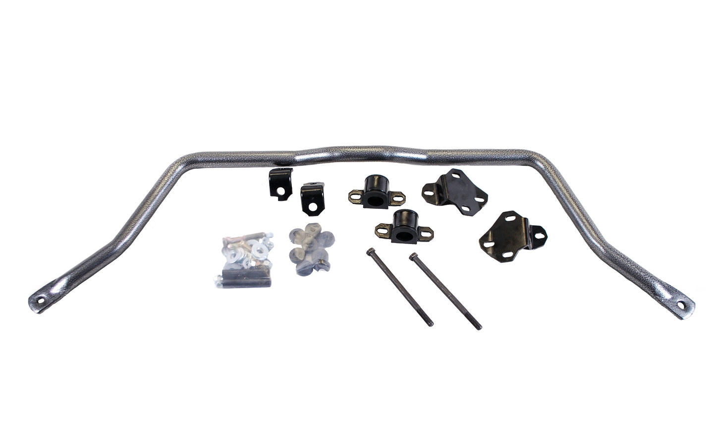 TUBULAR FRONT SWAY BAR