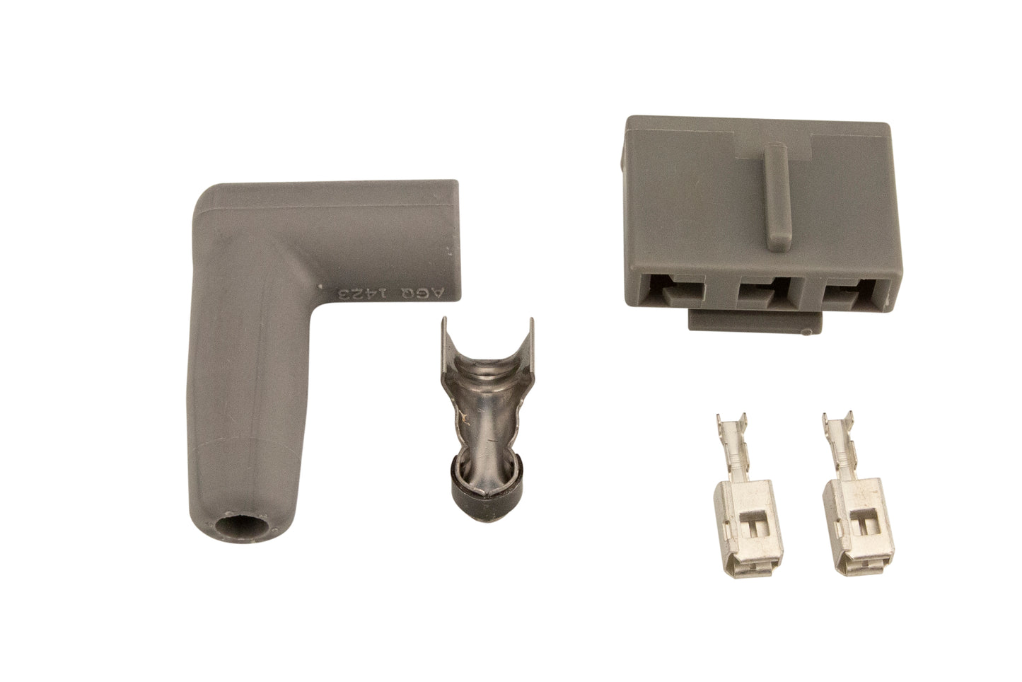 E93 Ignition Coil Electrical Connector Kit