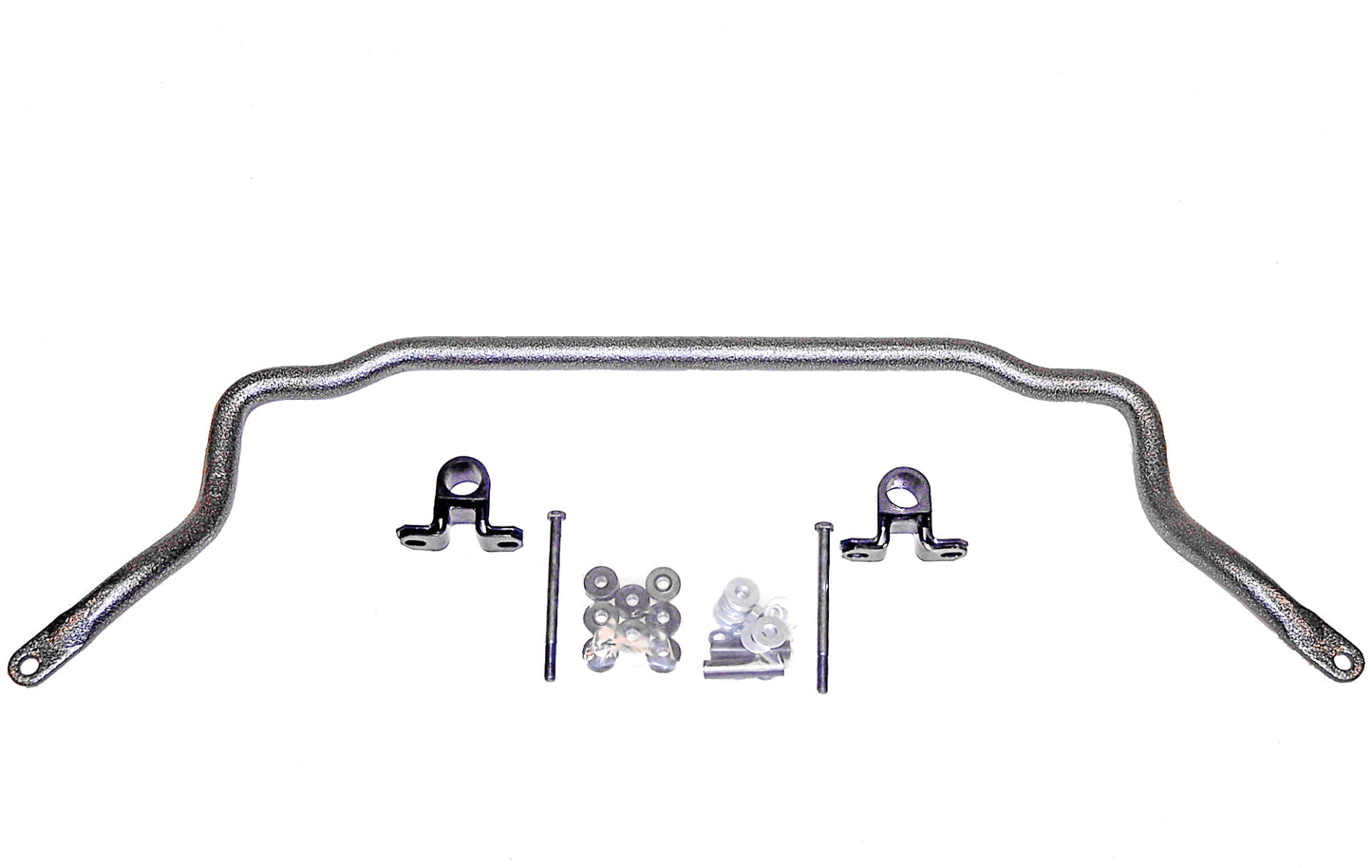 Front Sway Bar Kit