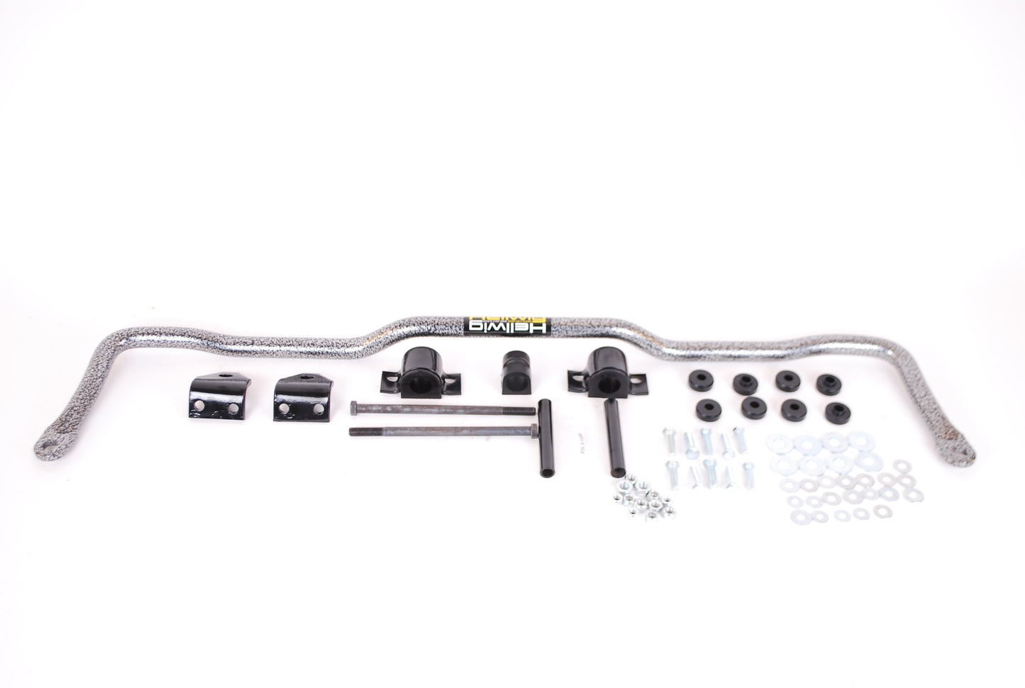 Front Sway Bar Kit