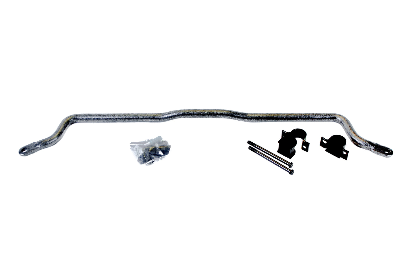 Front Sway Bar Kit