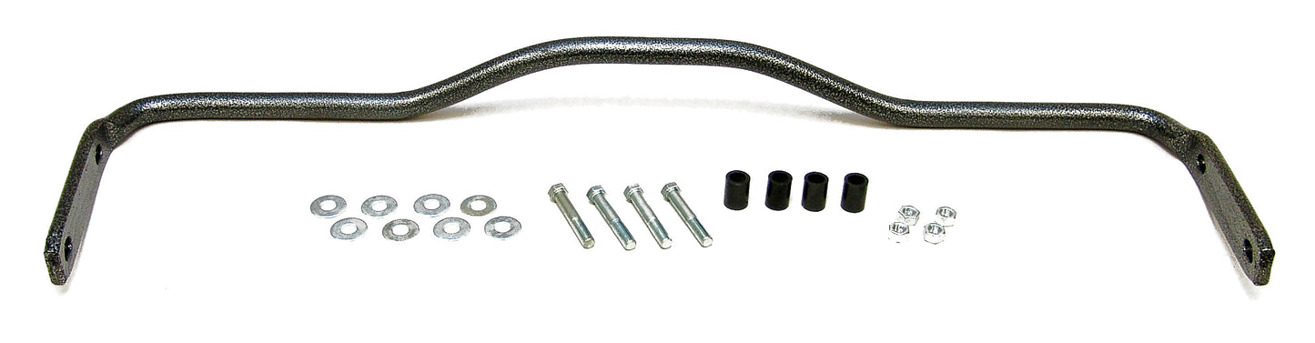 Rear Sway Bar Kit