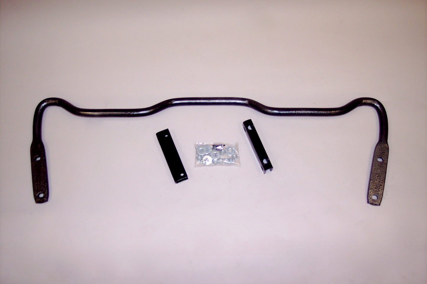 Rear Sway Bar Kit