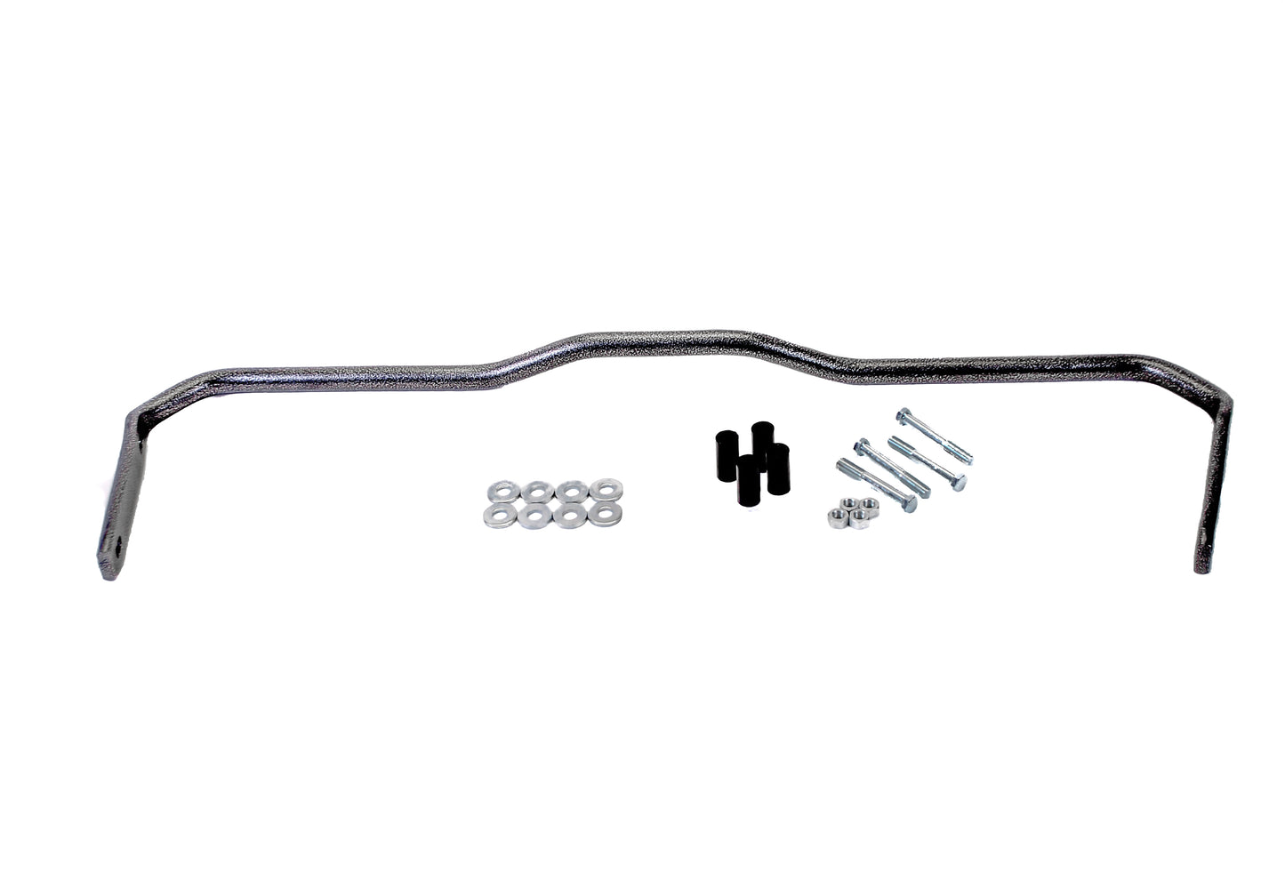 Rear Sway Bar Kit