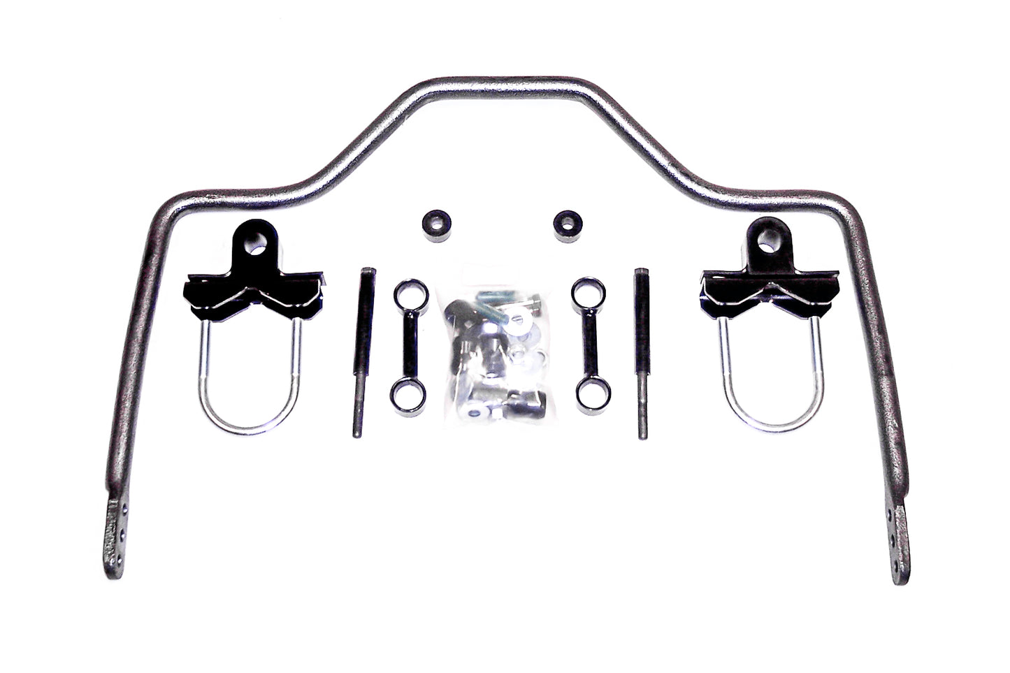 Rear Sway Bar Kit