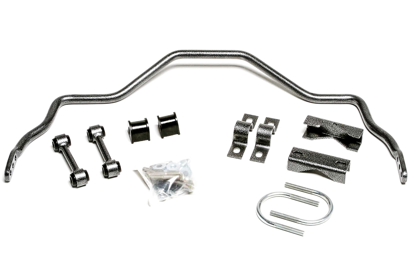 Rear Sway Bar Kit