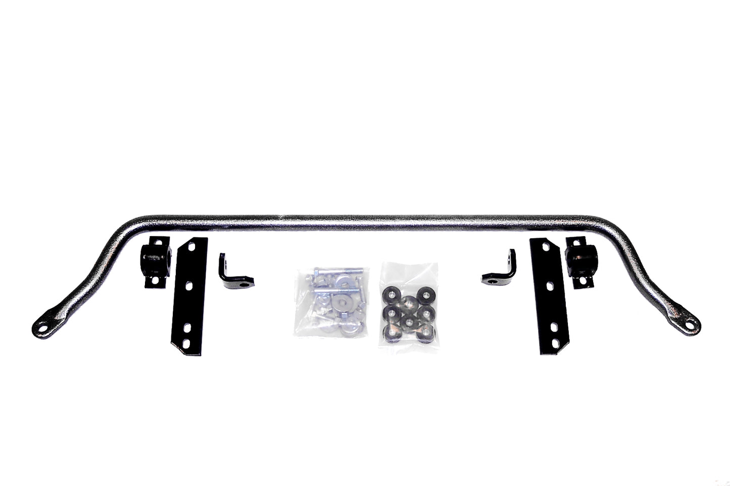 Front Sway Bar Kit