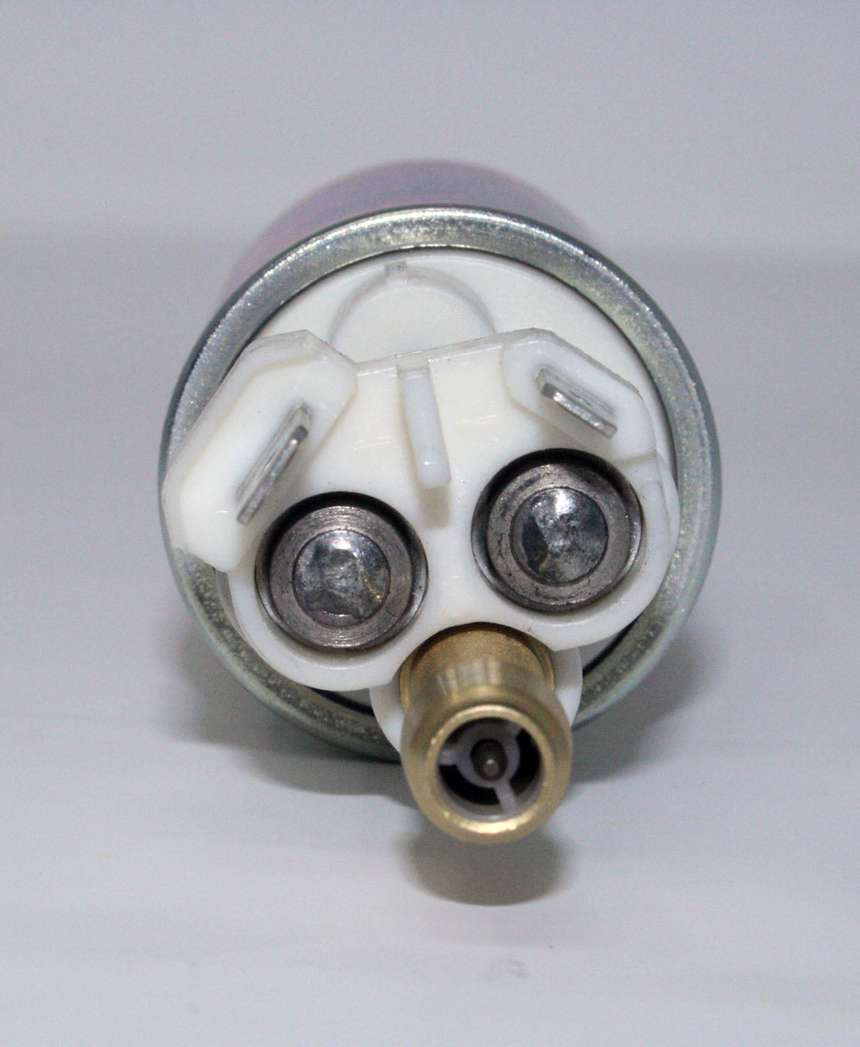 TI Automotive Stock Replacement Gas Pump Kit