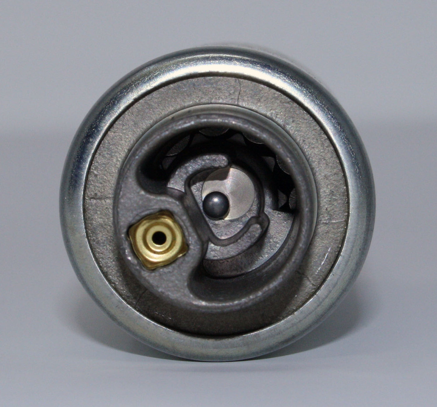 TI Automotive Stock Replacement Gas Pump Kit