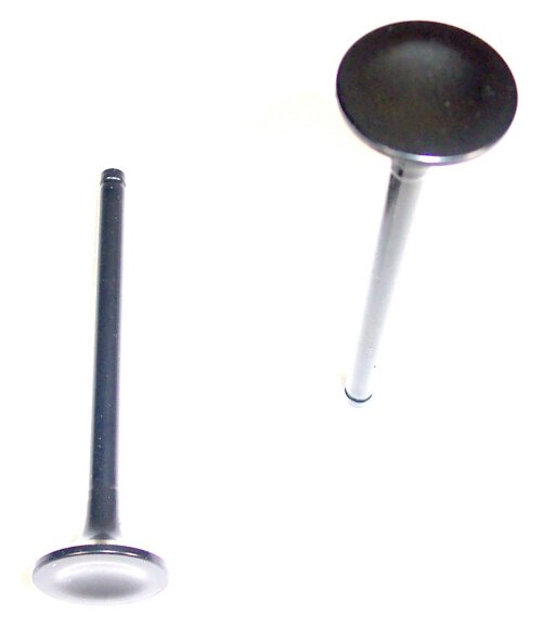 Exhaust Valve 1986-1995 Acura,Honda,Sterling 2.5L-2.7L