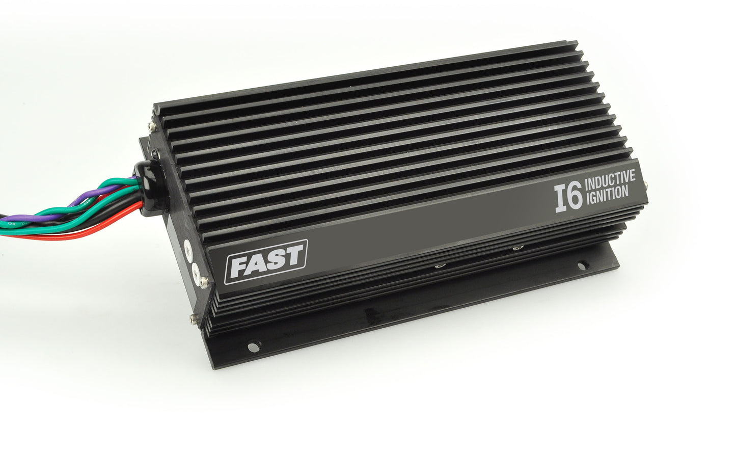 I6 Inductive Ignition Control